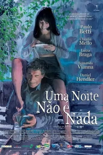 Just A Night (2018)
