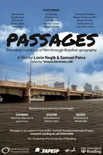 Passages (2019)