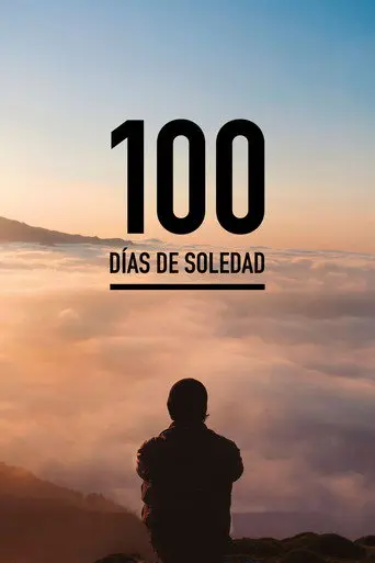 100 Days of Loneliness (2018)