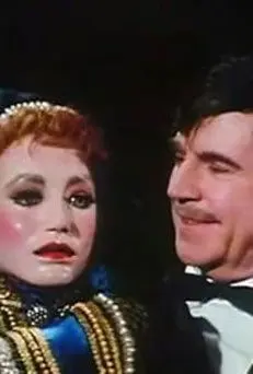 The Ray Bradbury Theater: And So Died Riabouchinska (1988)