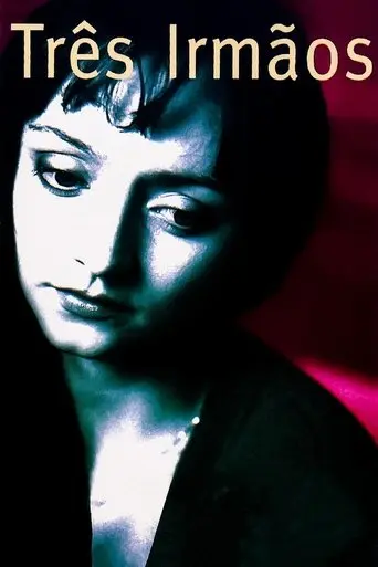 Two Brothers, My Sister (1994)