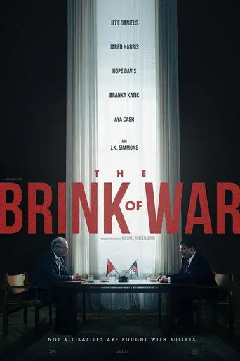 The Brink Of War (2026)