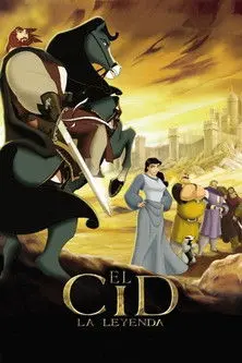 El Cid: The Legend (2003)