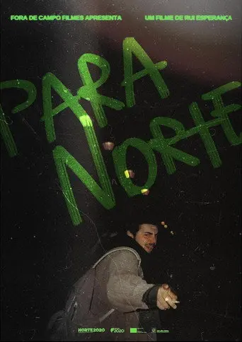 Para Norte (to the North) (2023)