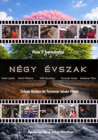 Négy évszak (2026)