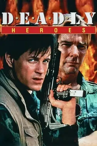 Deadly Heroes (1993)