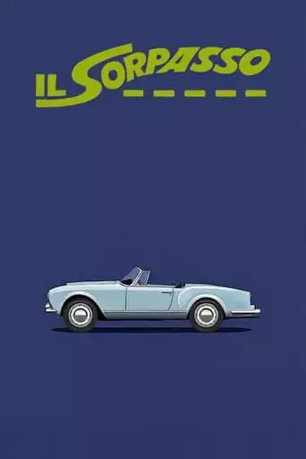 The Easy Life (1962)