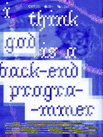 i think god is a back-end programmer (2026)