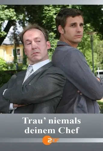 Trau’ niemals deinem Chef (2010)