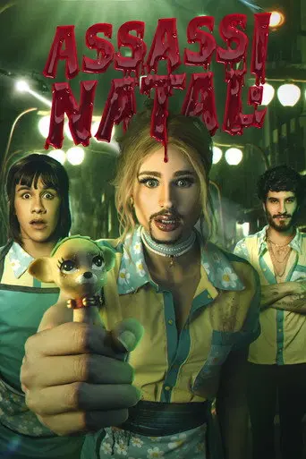 ASSASS!NATAL (2022)