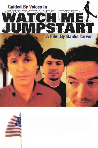 Guided By Voices: Watch Me Jumpstart (1998)