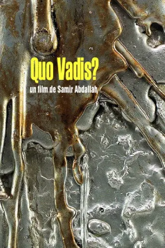 Quo Vadis? (2006)
