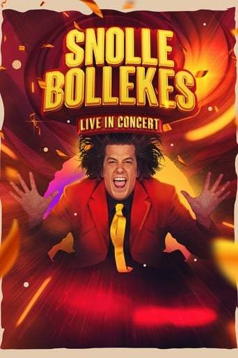 Snollebollekes: Live In Concert (2019)