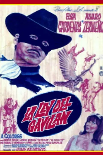 La ley del gavilán (1968)
