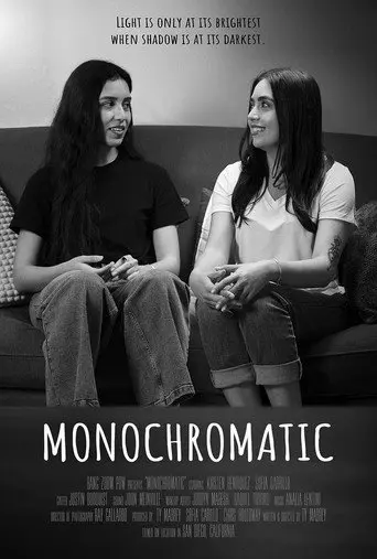 Monochromatic (2026)