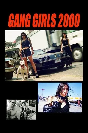 Gang Girls 2000 (1999)