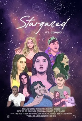 Stargazed (2025)