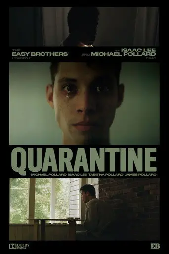 Quarantine (2020)