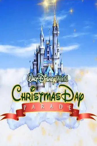 Walt Disney World Christmas Day Parade (2007)