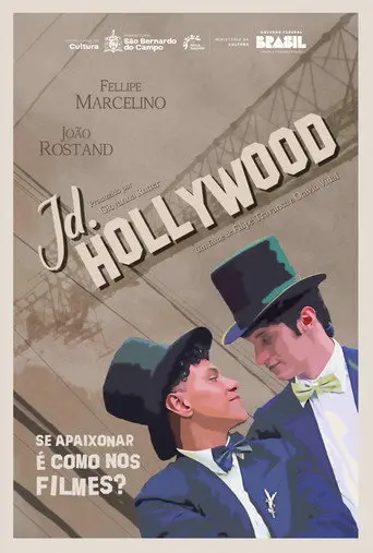 Meet Me in Jd. Hollywood (2025)