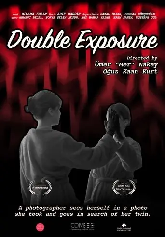 Double Exposure (2024)