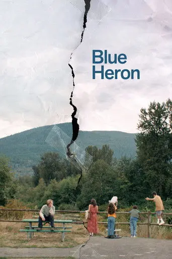 Blue Heron (2026)
