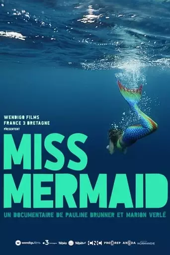 Miss Mermaid (2019)