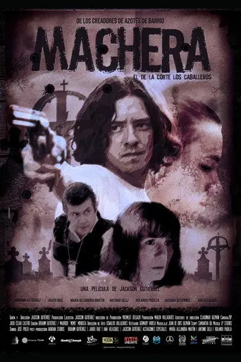 Machera (2023)