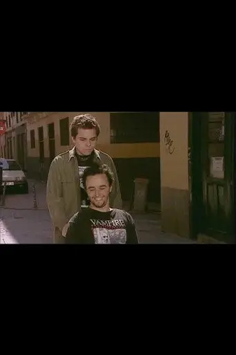 Unas pellas (2001)
