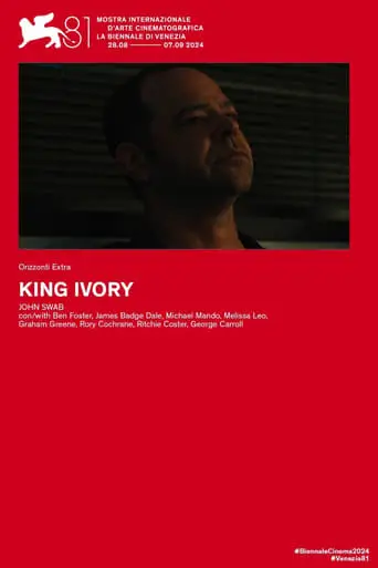 King Ivory (2025)