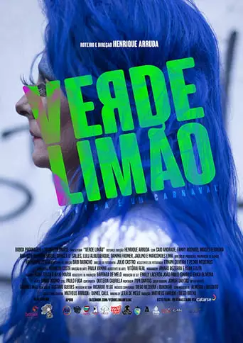 Lime Green (2018)