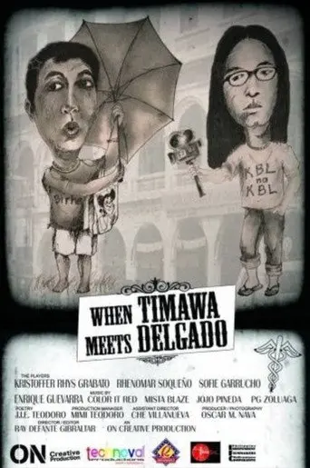 When Timawa Meets Delgado (2007)