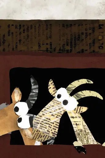 Goats (2018)