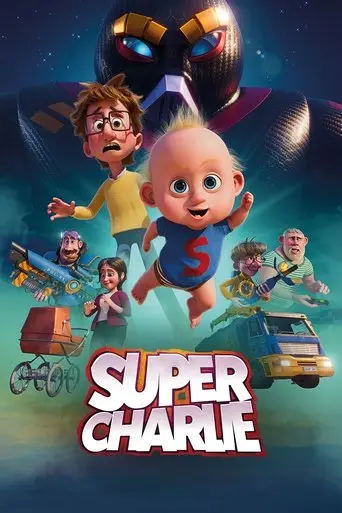 Super Charlie (2024)
