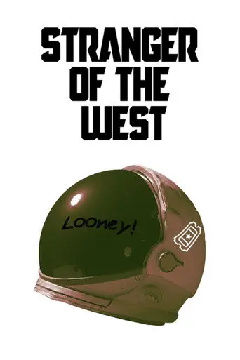 Stranger of The West (1970)