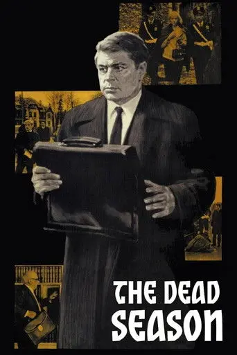 The Dead Season (1968)