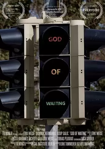 God Of Waiting (2019)