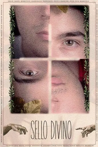 Sello Divino (2025)