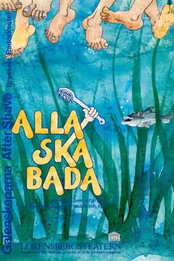Alla Ska Bada (1999)
