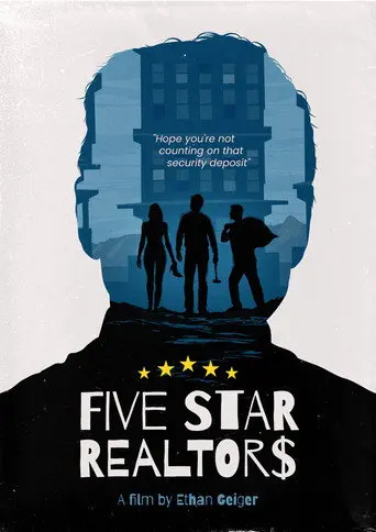 Five Star Realtors (1970)