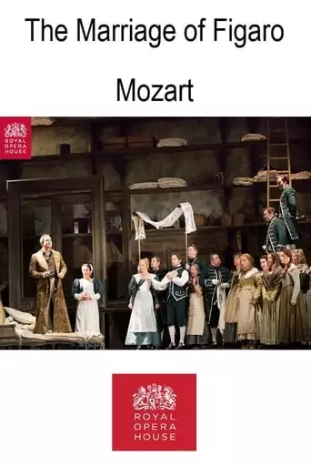 The Marriage Of Figaro - ROH (2019)