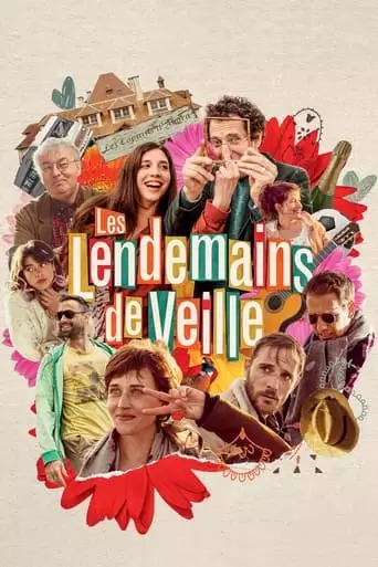 Les Lendemains De Veille (2022)