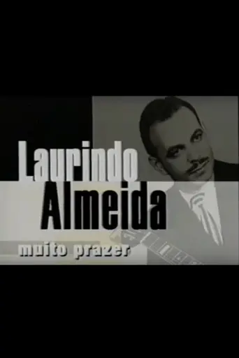 Laurindo Almeida, Muito Prazer (1999)