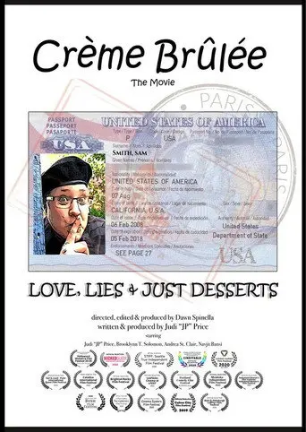 Crème Brûlée (2019)