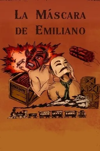 Emiliano's Mask (2025)
