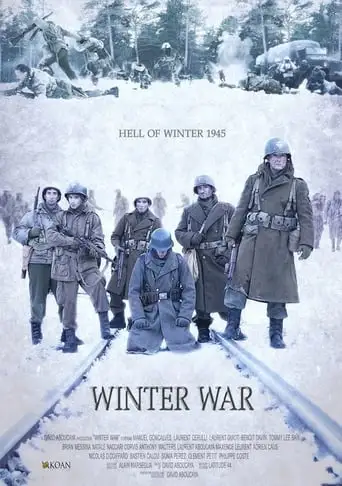 The Frozen Front (2017)