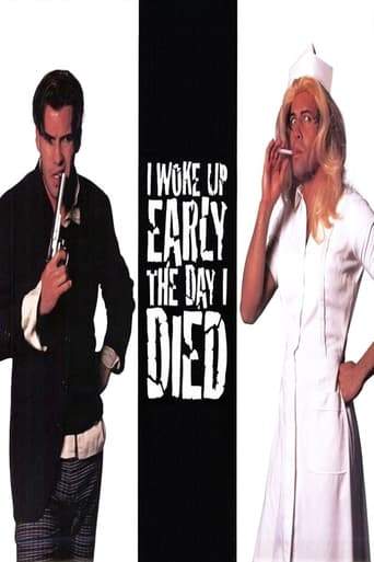 I Woke Up Early The Day I Died (1998)