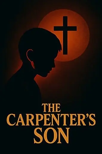 The Carpenter's Son (2025)