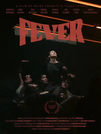 FEVER (2026)