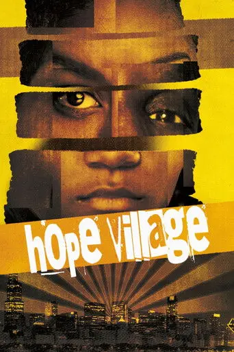 Hope Village (2020)